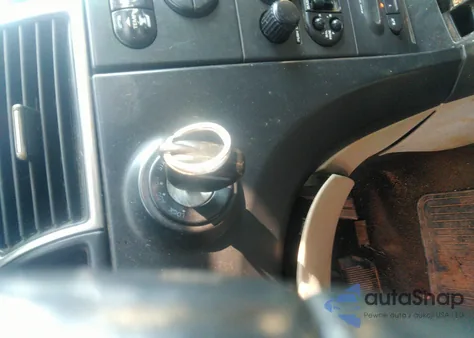 2006 Chrysler Pacifica Touring из США, поврежденный, VIN 2A8GF68496R911779